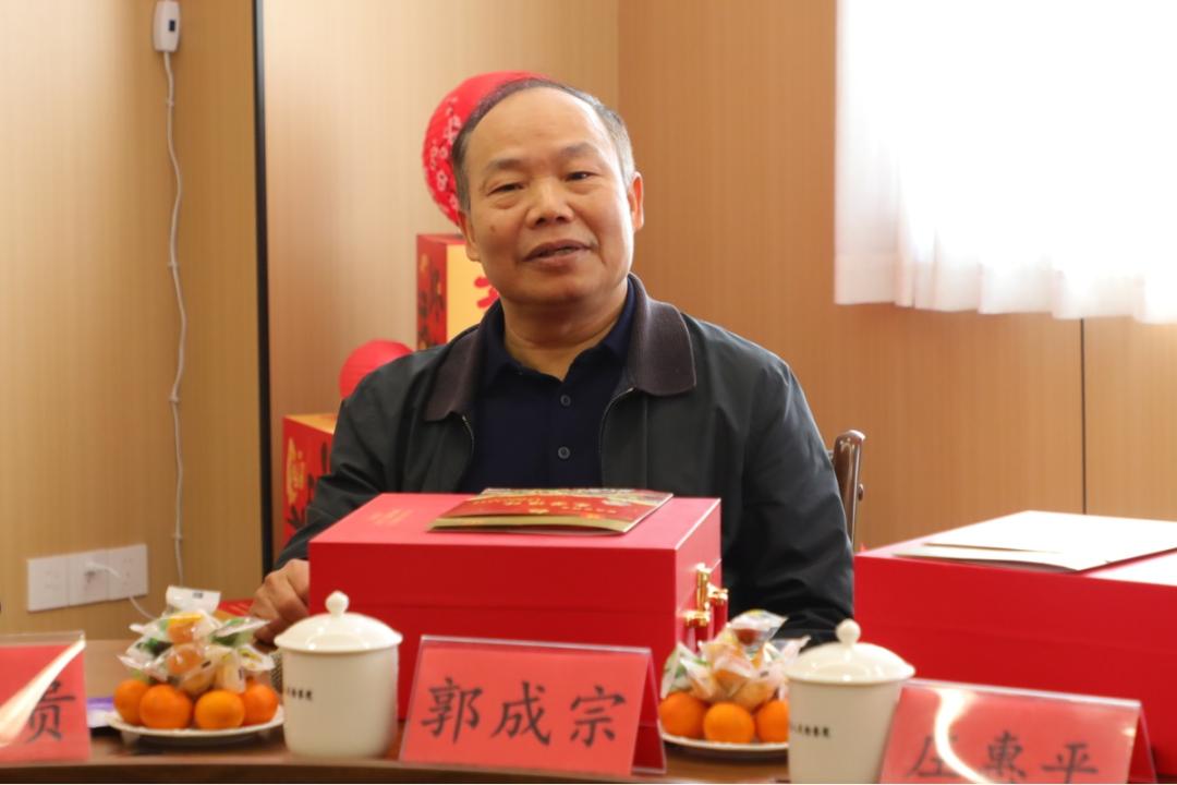 退休干部深情回顾：几十年的工作心路历程，鲤城的明天会怎样？  第4张