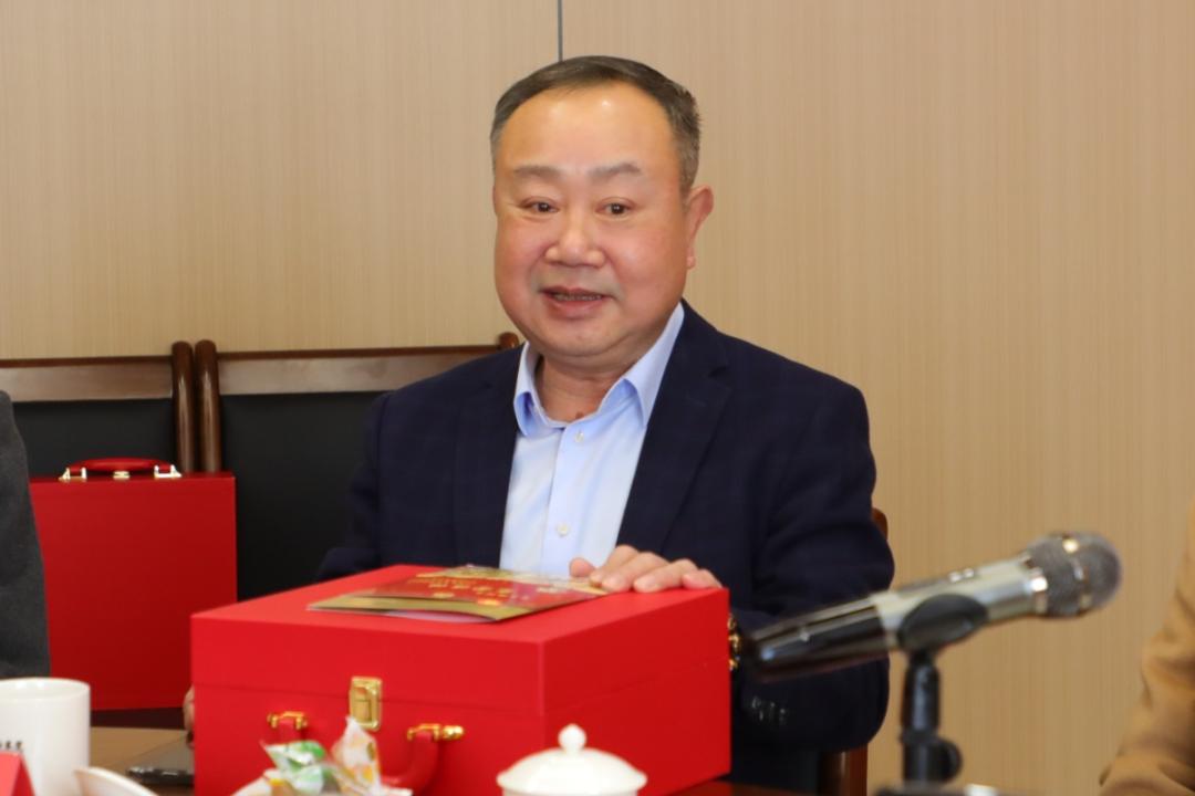 退休干部深情回顾：几十年的工作心路历程，鲤城的明天会怎样？  第5张