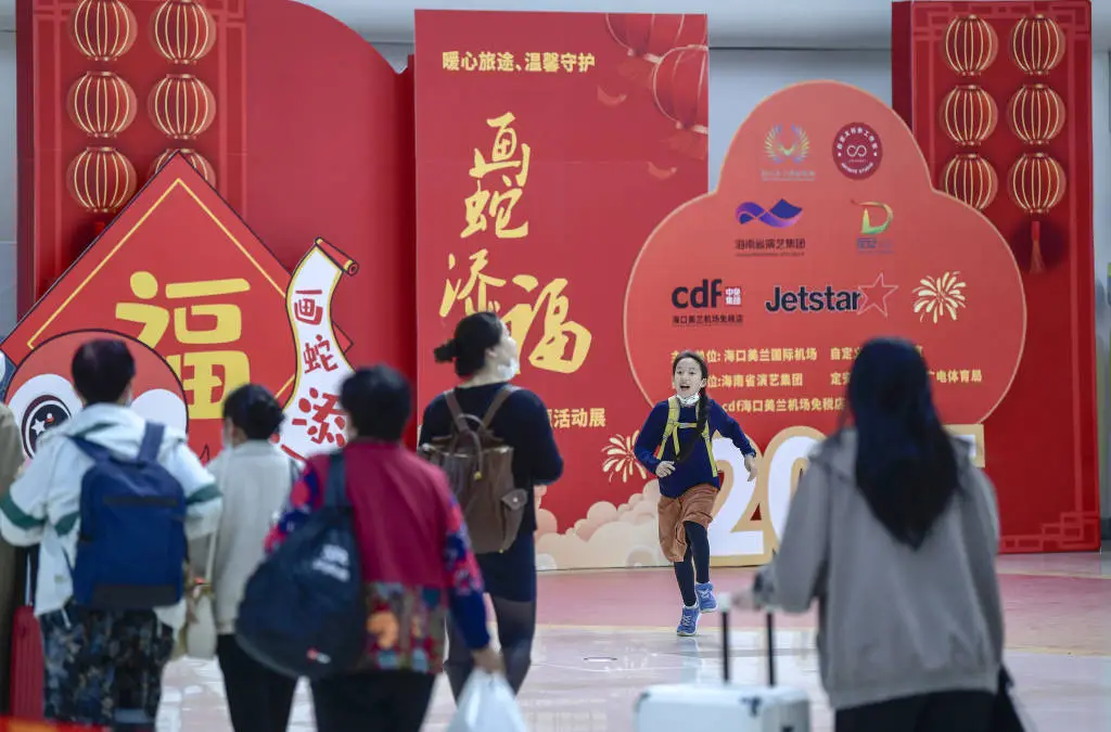 90亿人次大迁徙！春运40天，你准备好迎接这场全球最大的人口流动了吗？  第4张