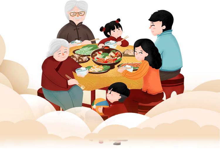 春节前果蔬市场供应充足，价格亲民，你准备好了吗？  第2张
