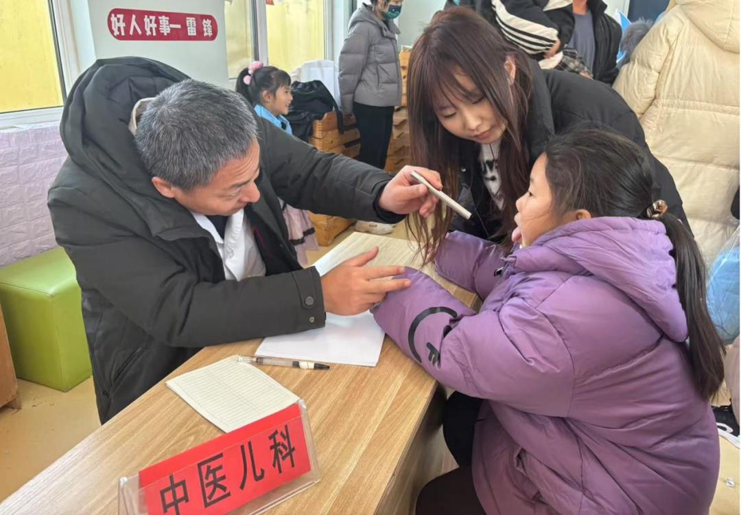 名医义诊进托育中心，孩子的健康谁来守护？这场活动告诉你答案  第7张