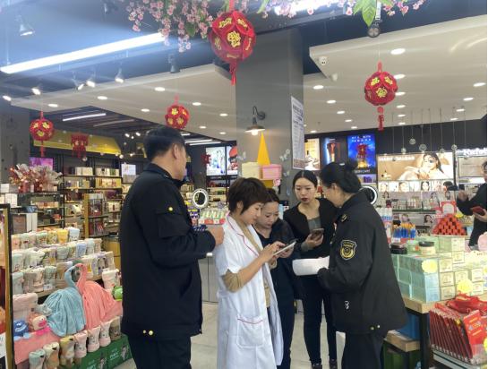 2025年盘锦市食品安全大抽检！你点的食品安全吗？快来参与‘你点我检’活动  第2张