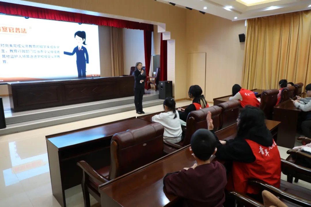 年关将至，如何让留守、困境儿童感受到家的温暖？逊克县这样做  第11张