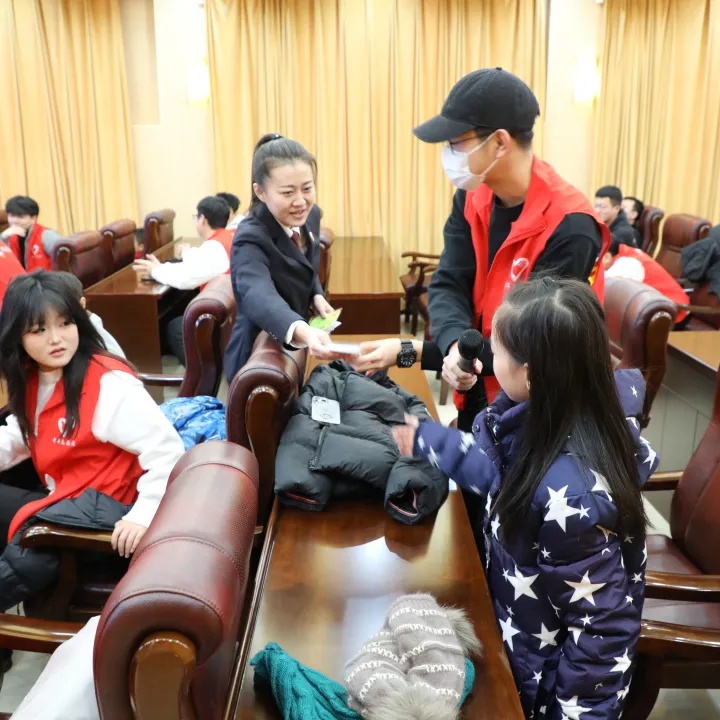 年关将至，如何让留守、困境儿童感受到家的温暖？逊克县这样做  第12张