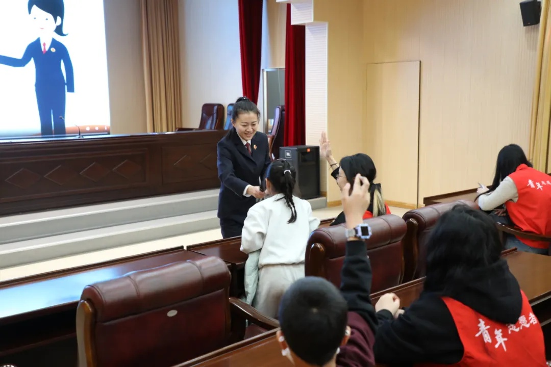 年关将至，如何让留守、困境儿童感受到家的温暖？逊克县这样做  第10张