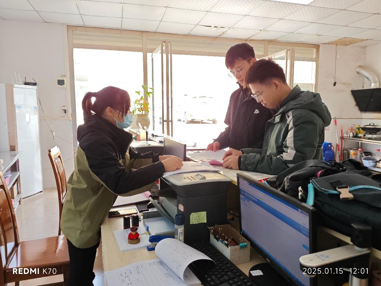 诚信文化如何成为交通运输行业竞争的秘密武器？揭秘八步区的成功实践  第3张