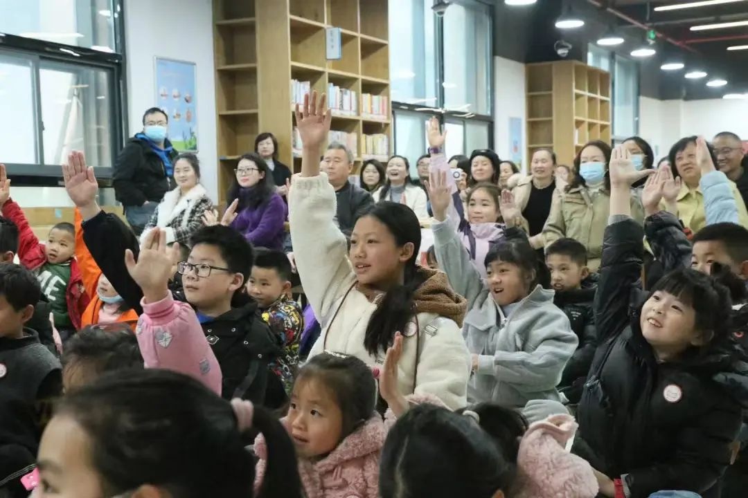 寒假来了，你还在为孩子的阅读发愁吗？省妇联亲子活动教你如何陪伴孩子一起成长  第2张