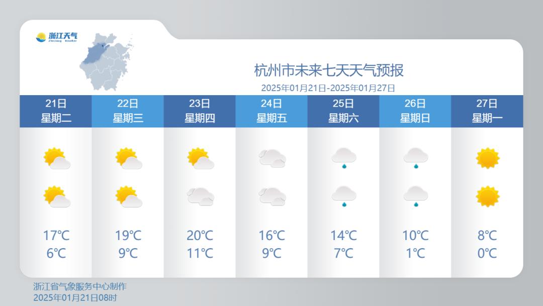 浙北霾情严重，空气质量堪忧！你做好防护准备了吗？  第3张