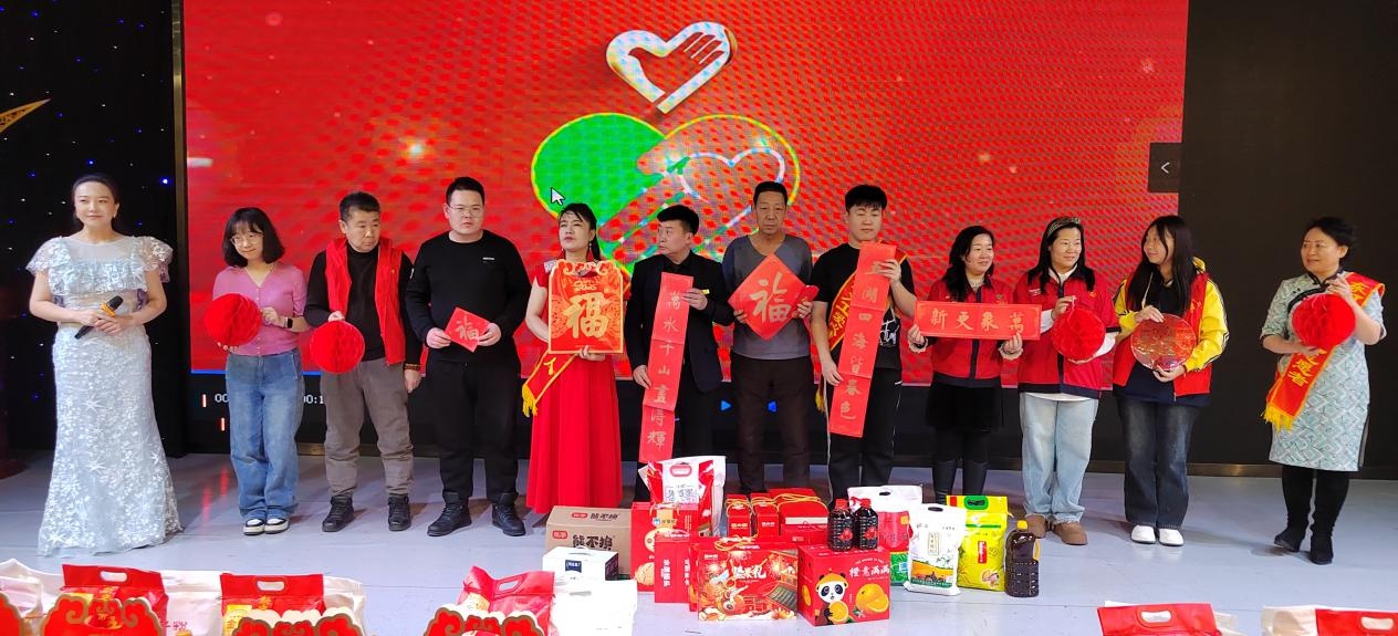 十年相伴，感恩有你！东河区义工志愿者协会如何用行动诠释爱的力量？  第2张