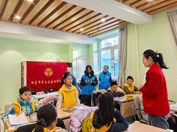 寒假红领巾成长营开营啦！40位小朋友如何度过充实有意义的假期？  第1张