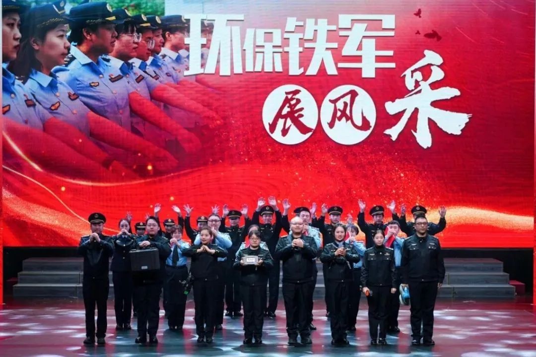 福满龙乡生态韵，绿水青山春意浓！这场生态嘉年华为何如此引人注目？  第6张