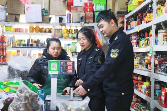 南昌市145家集贸市场被约谈！春节消费安全谁来保障？  第2张