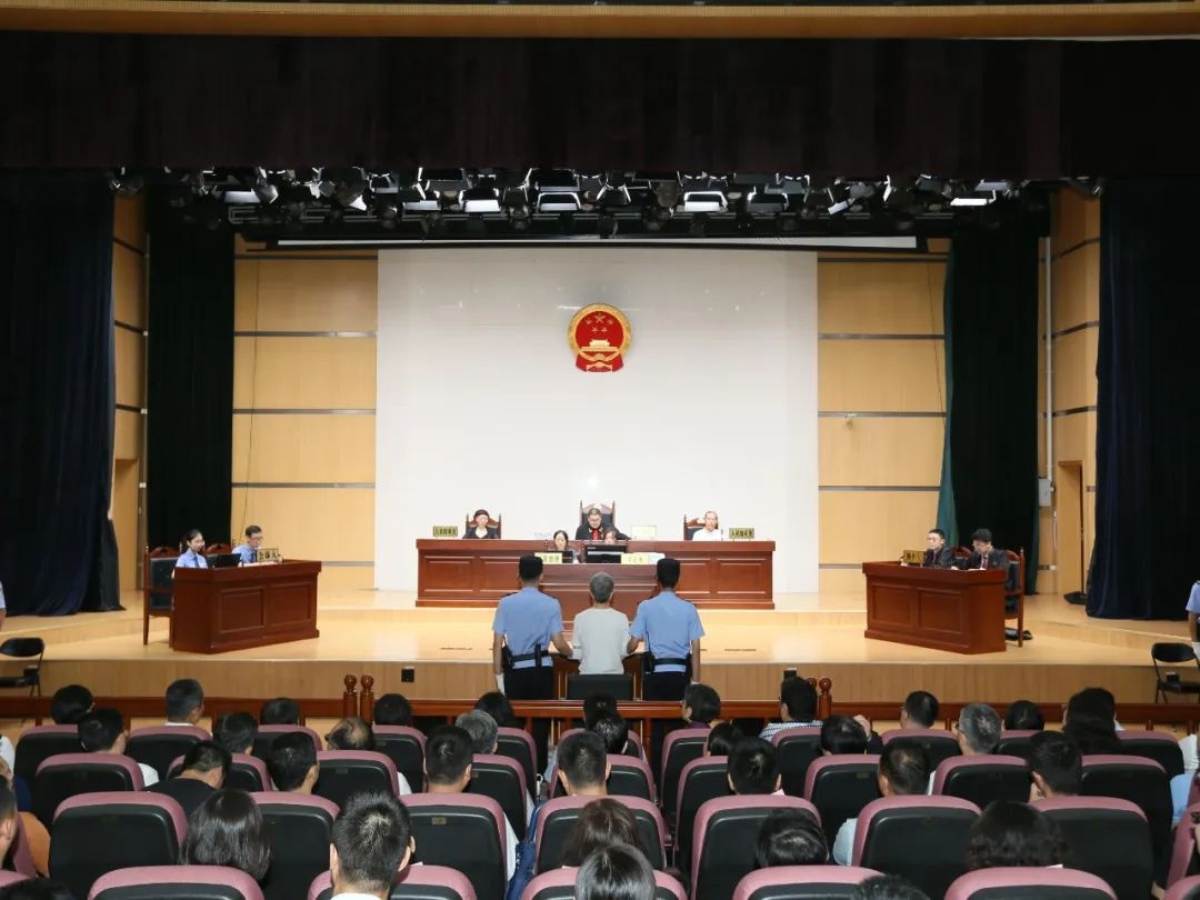 人民监督员全年活动大揭秘！他们如何参与检察院听证会？  第14张