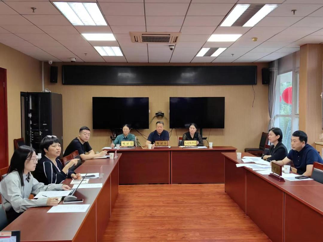 人民监督员全年活动大揭秘！他们如何参与检察院听证会？  第17张