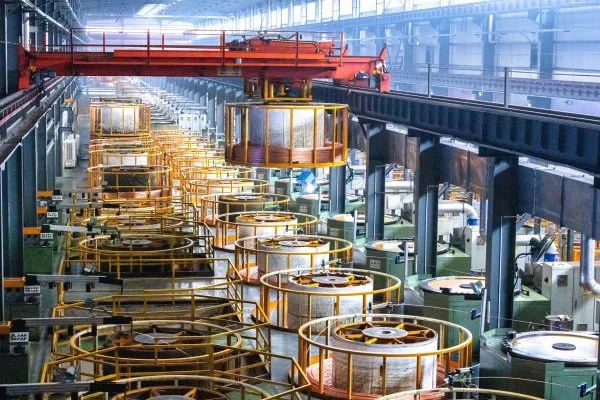 2024年诸暨市两会即将召开，重大项目进展如何？全兴精工年产500万套高压共轨泵生产线即将投产  第3张