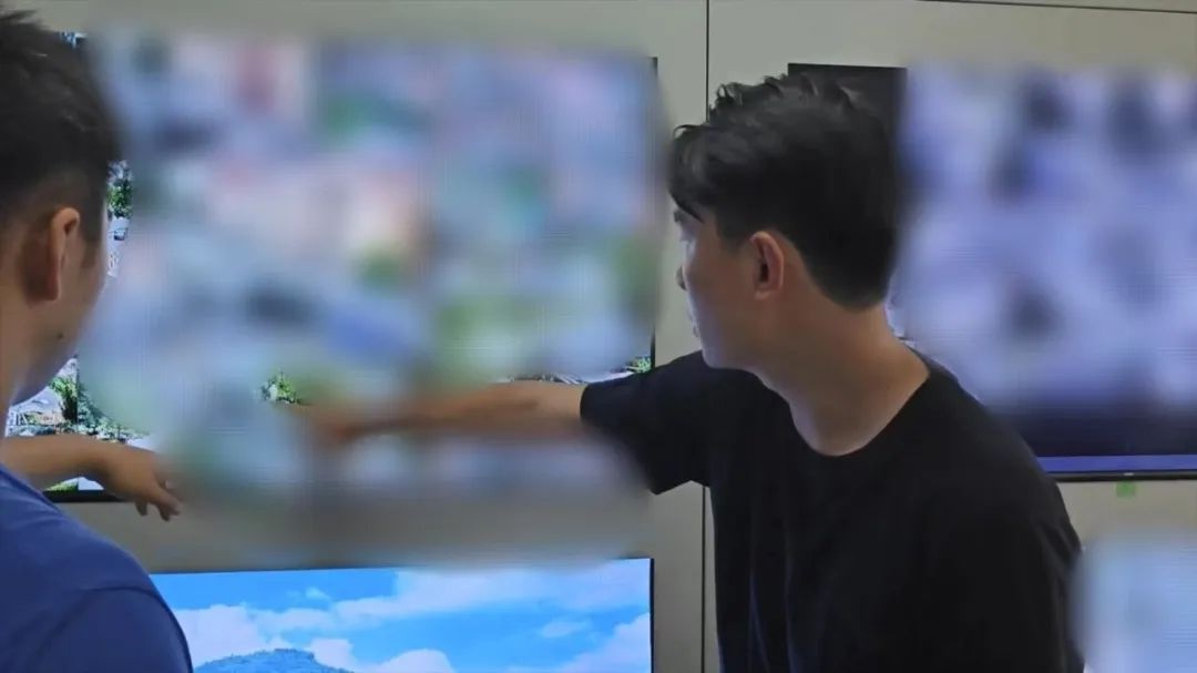 从辅警到民警，丁佳硕的警察梦如何一步步实现？揭秘他的从警故事  第4张