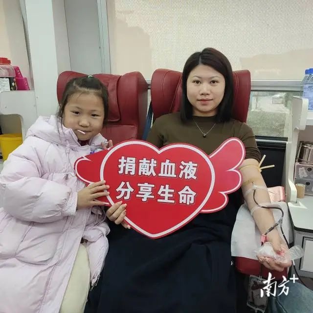 汕尾市民为何纷纷涌向明珠广场？原来是为了这件关乎生命的大事  第2张