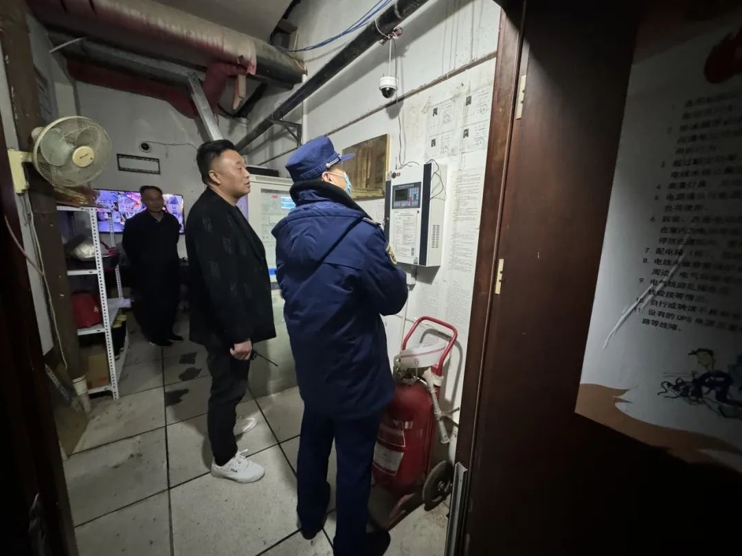 春节住酒店安全吗？昌平消防全面排查，这些隐患你注意到了吗  第5张