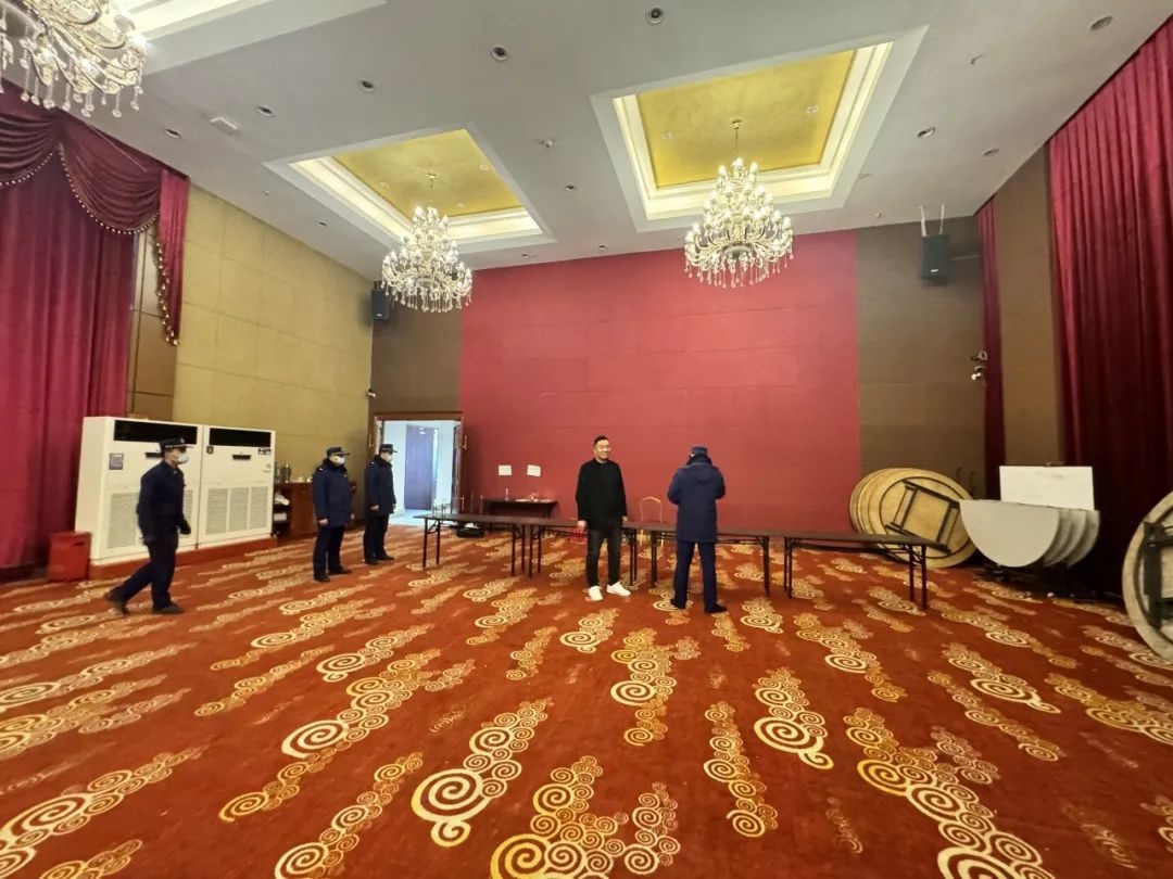春节住酒店安全吗？昌平消防全面排查，这些隐患你注意到了吗  第6张