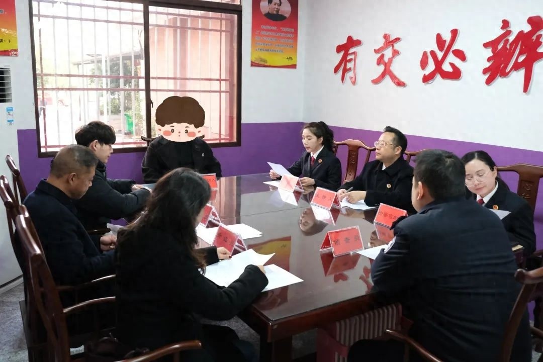 校园安全警钟长鸣！鹤城区检察院如何化解校园伤害案，守护学生安全？