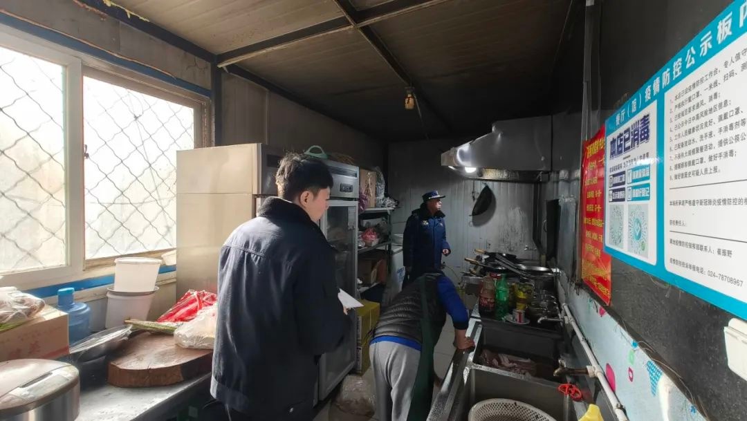 铁岭县消防救援大队如何助力派出所提升火灾防控能力？揭秘背后的关键步骤  第2张