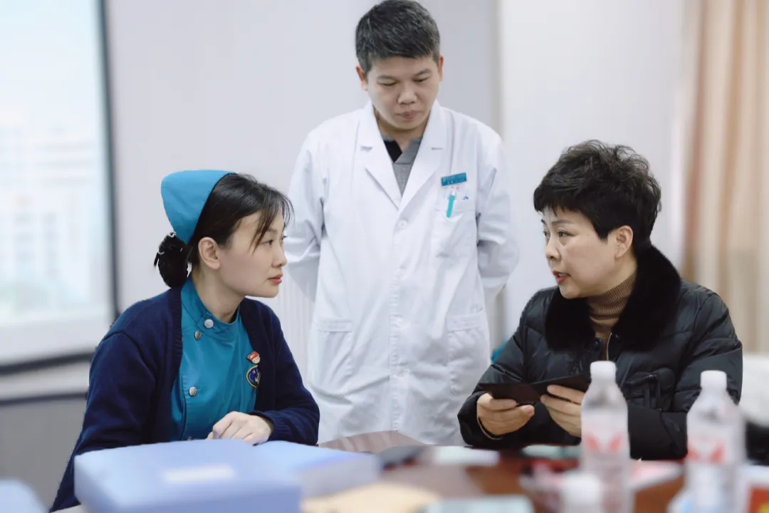 商丘市第一人民医院急救站为何能获专家组高度评价？揭秘A级院前急救站的背后故事  第5张