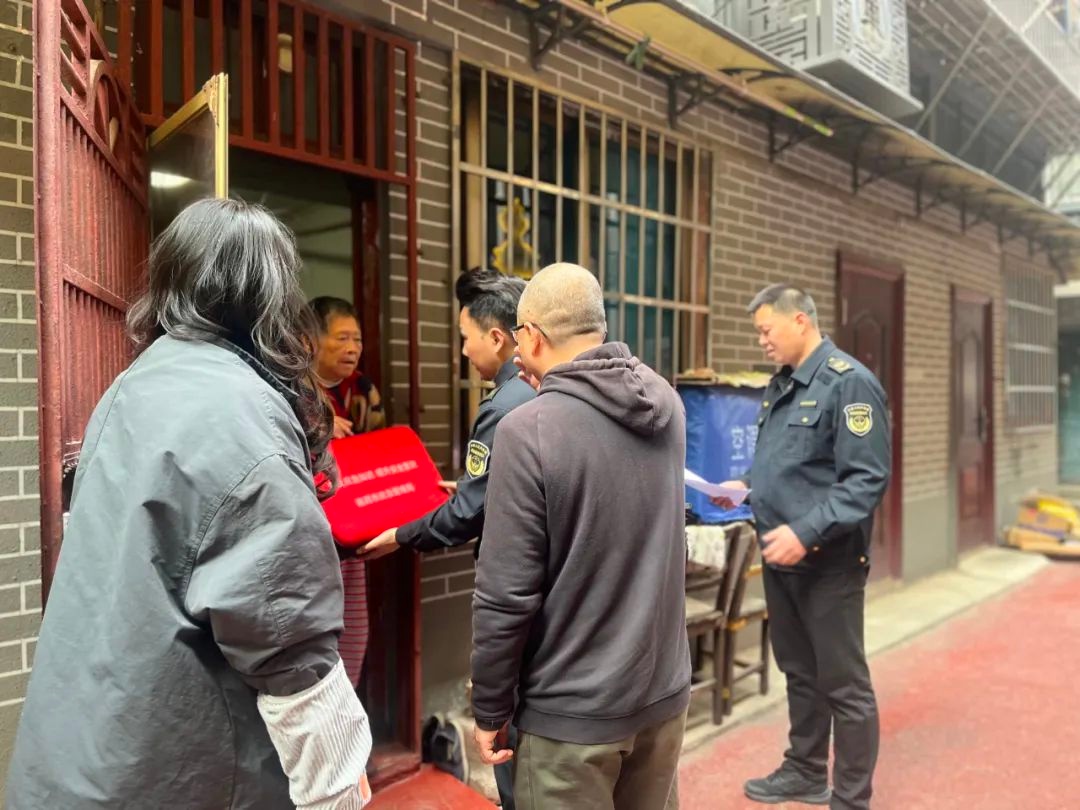 冬季安全知识大揭秘：你家的防火措施真的到位了吗？  第2张