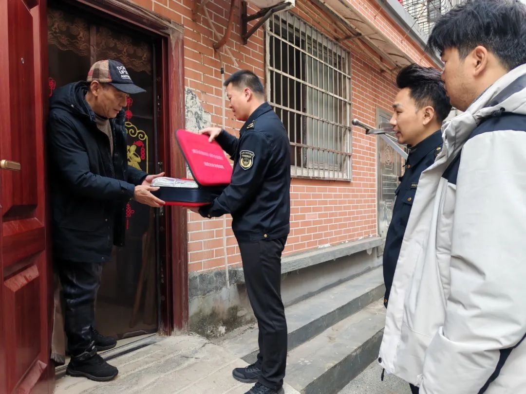 冬季安全知识大揭秘：你家的防火措施真的到位了吗？  第3张