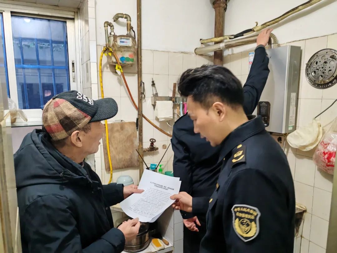 冬季安全知识大揭秘：你家的防火措施真的到位了吗？  第4张