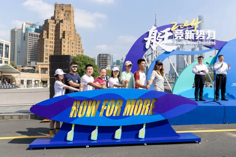 2024年长三角体育盛事盘点：哪些赛事让你热血沸腾？
