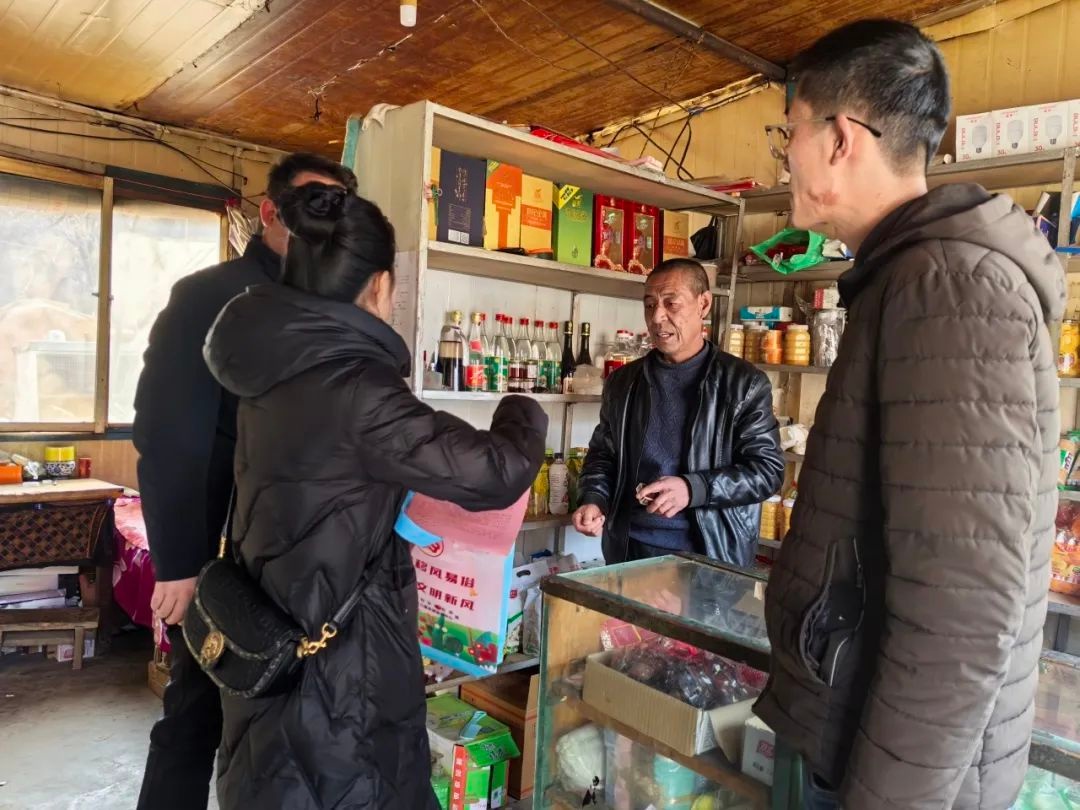天水市妇联如何让妇女儿童家庭度过一个平安祥和的春节？法润万家活动揭秘  第3张