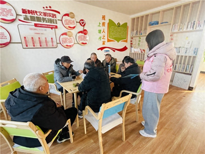 农村妇女如何防范网络诈骗？栖霞区上坝村妇联的这场活动告诉你