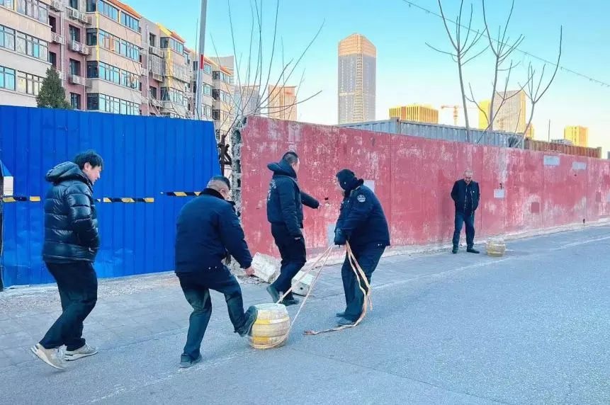 永顺镇如何解决居民诉求？接诉即办典型案例大揭秘  第2张