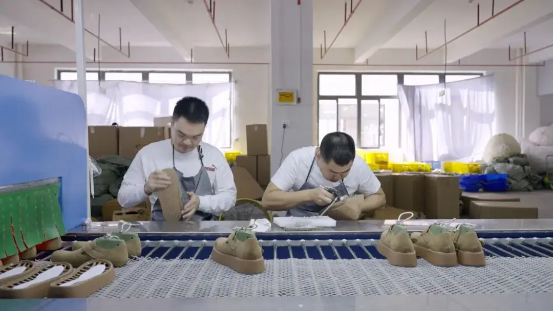 惠东女鞋产业寒冬来袭！老陈的创业路为何走到了尽头？