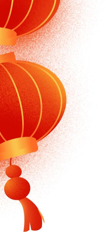 青春与家乡的双向奔赴：定海共青团如何让春节变得不一YOUNG？
