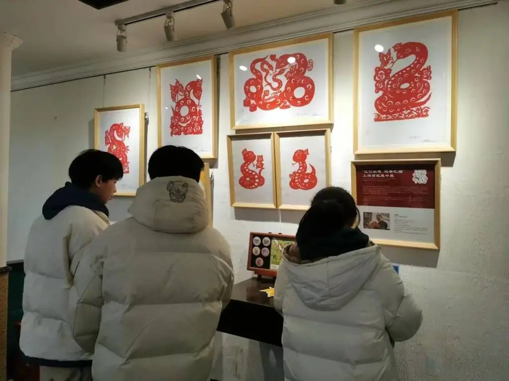 新春将至，上海武康路-安福路街区为何成为潮流青年的打卡圣地？  第2张