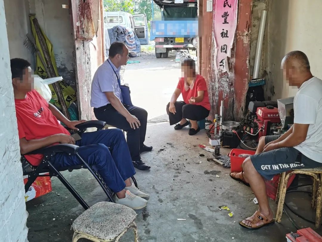 调解员吴红军如何用一己之力化解企业纠纷，节省巨额诉讼费？  第4张