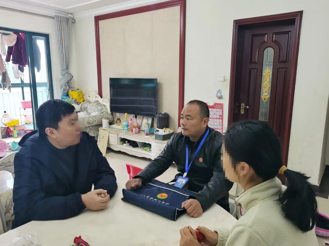 调解员吴红军如何用一己之力化解企业纠纷，节省巨额诉讼费？  第5张
