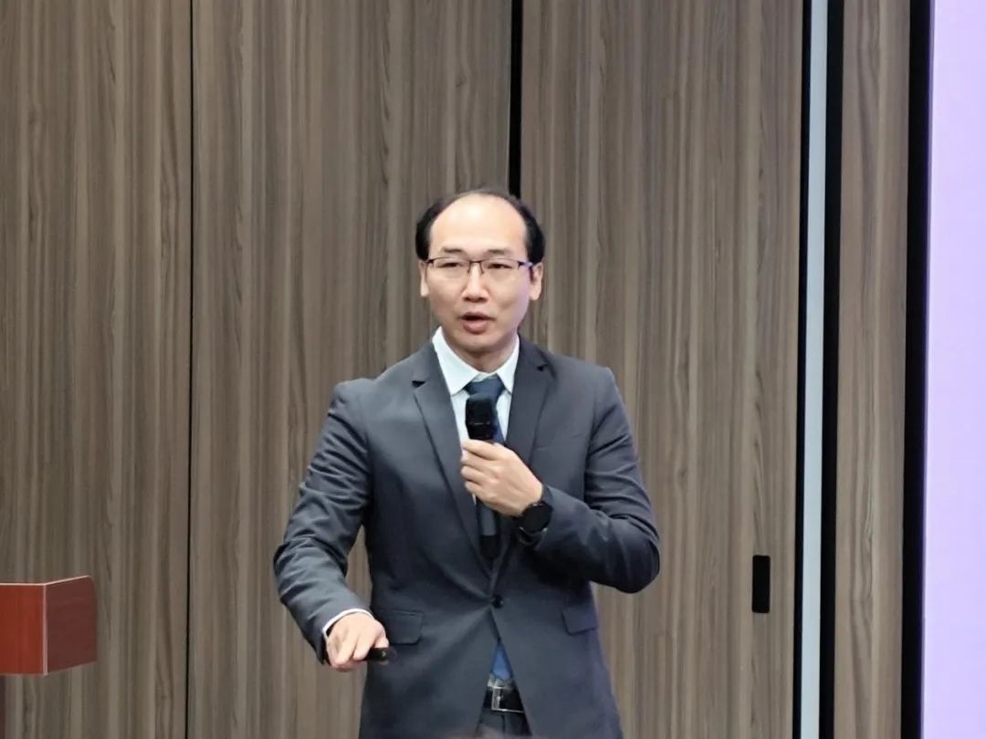 小区公共收益管理难题如何破解？这场普法培训为你揭晓答案  第3张