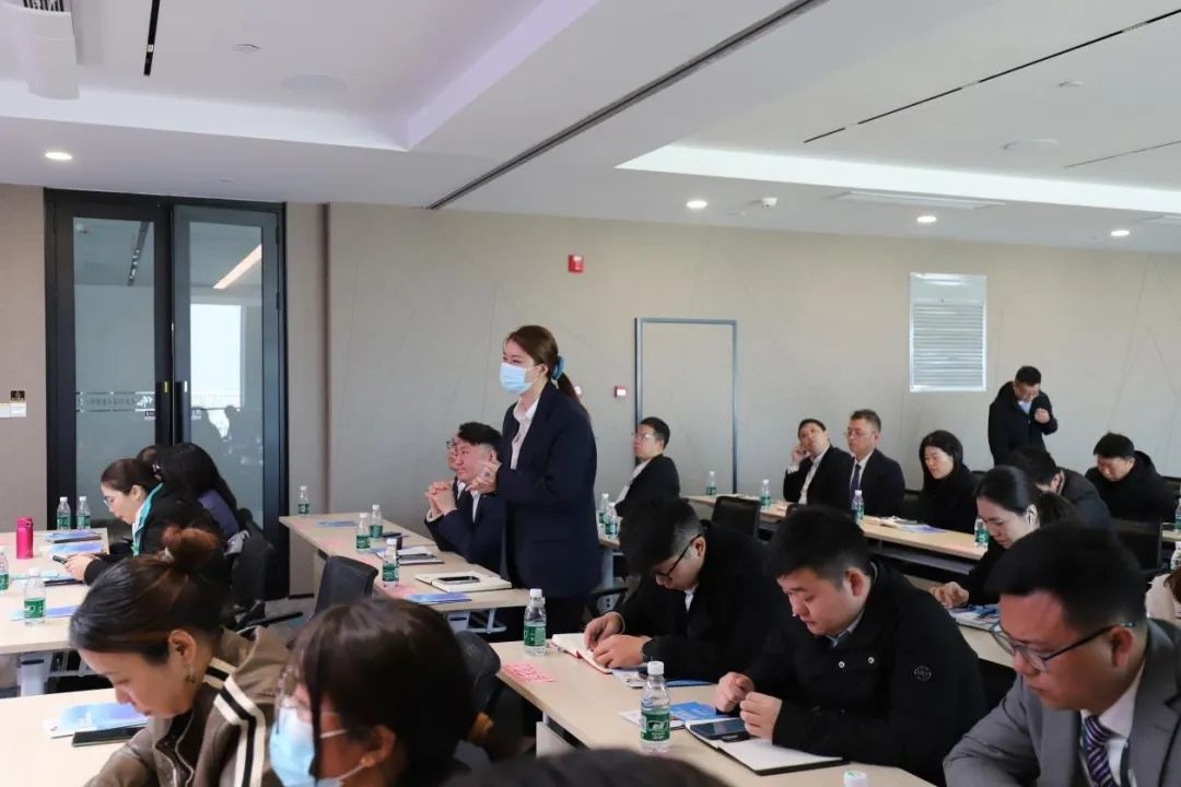 小区公共收益管理难题如何破解？这场普法培训为你揭晓答案  第4张