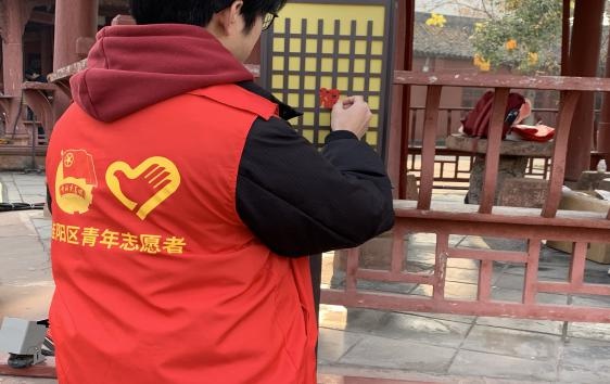 80余家庭齐聚德阳文庙，亲子共融活动为何如此火爆？  第7张