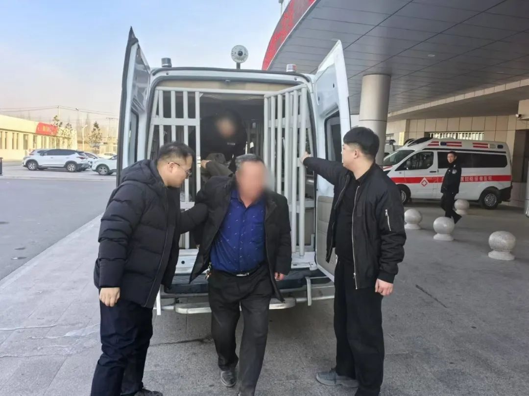 2025年春节，乌拉特前旗法院如何让胜诉当事人安心过年？24小时待命，寒冬坚守  第6张