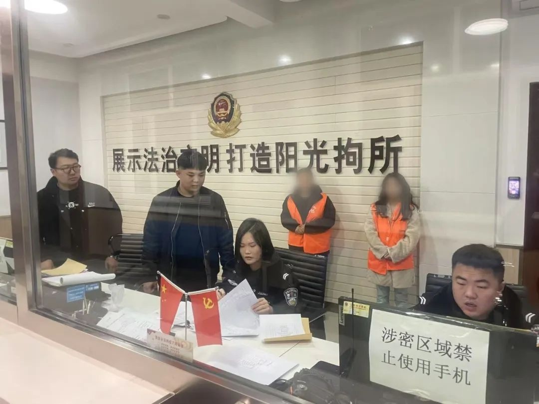 2025年春节，乌拉特前旗法院如何让胜诉当事人安心过年？24小时待命，寒冬坚守  第7张