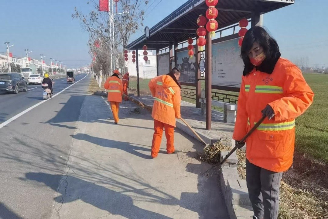 2025年春运启动！襄阳公路部门如何确保40天安全畅通？