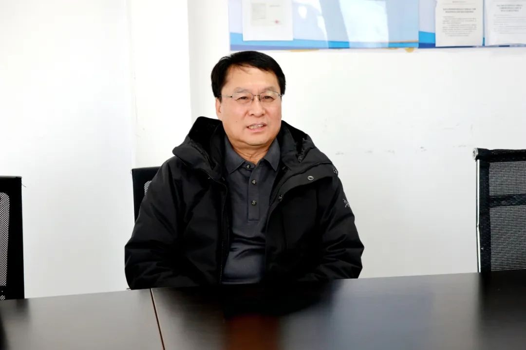 区长刘志军亲临煤矿一线，现场办公解决企业难题！你猜他提出了哪些关键建议？  第1张