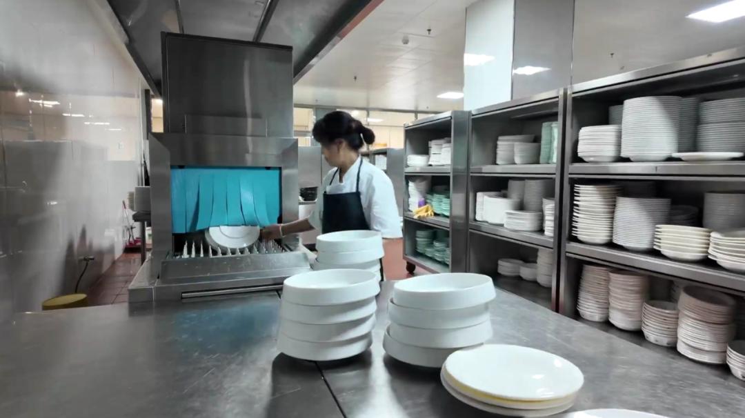 春节餐饮安全大检查！朔州如何守护你的舌尖安全？  第3张