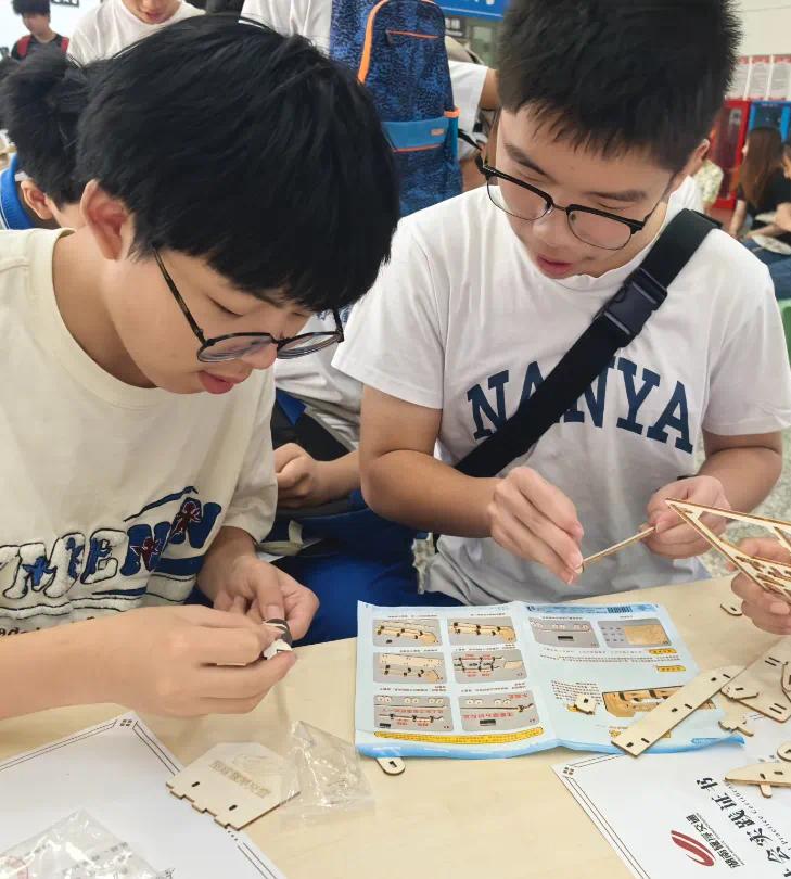 想体验时速140KM的贴地飞行吗？长沙磁浮快线社会实践招募中  第8张