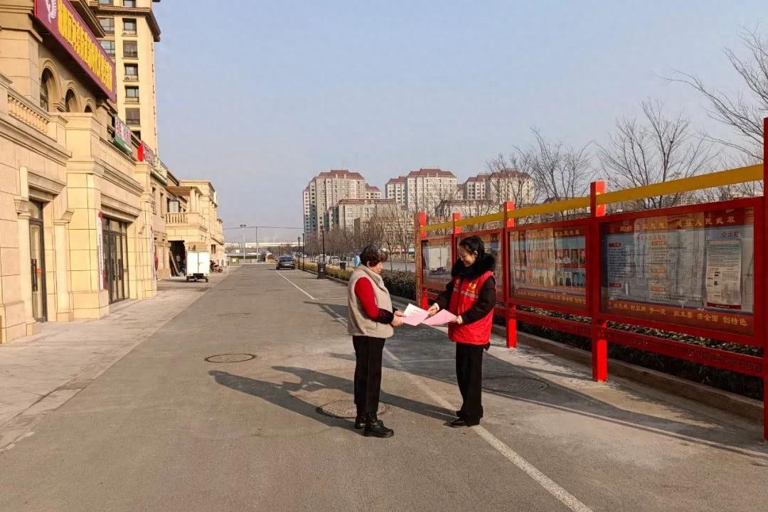 移风易俗如何改变河套街道？揭秘居民幸福感提升的秘密  第1张
