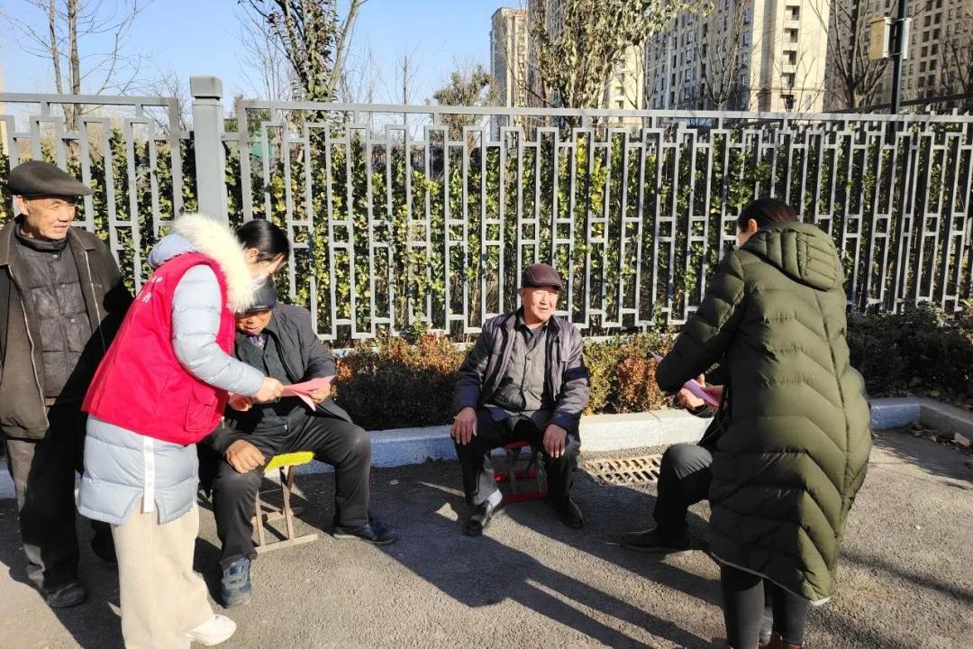 移风易俗如何改变河套街道？揭秘居民幸福感提升的秘密  第2张