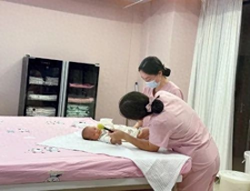 从赋闲在家到月入过万！大通护工如何成为农村妇女的致富新路？